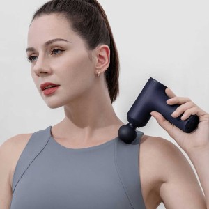 ماساژور تفنگی مینی شیائومی مدل XMFG-M352
